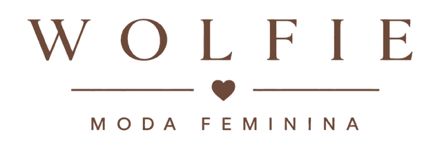 Wolfie — Moda Feminina