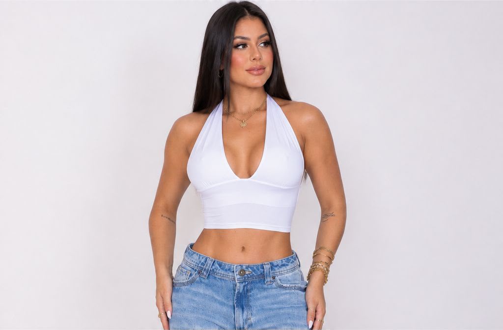 CROPPED MULTIFORMAS